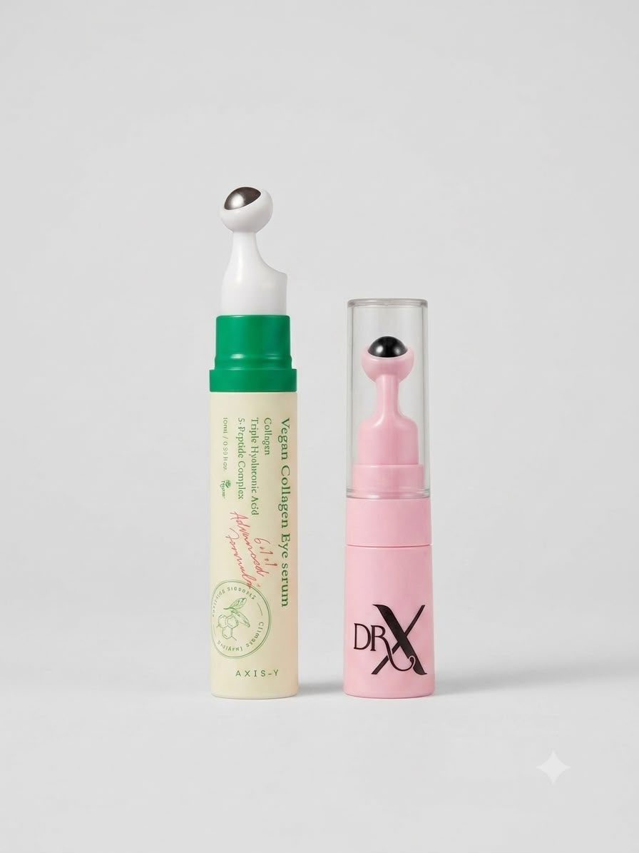 axis y eye serum