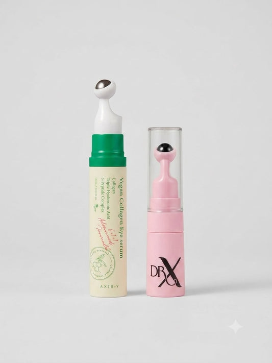axis y eye serum