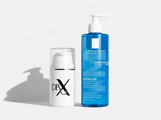 la roche cleanser